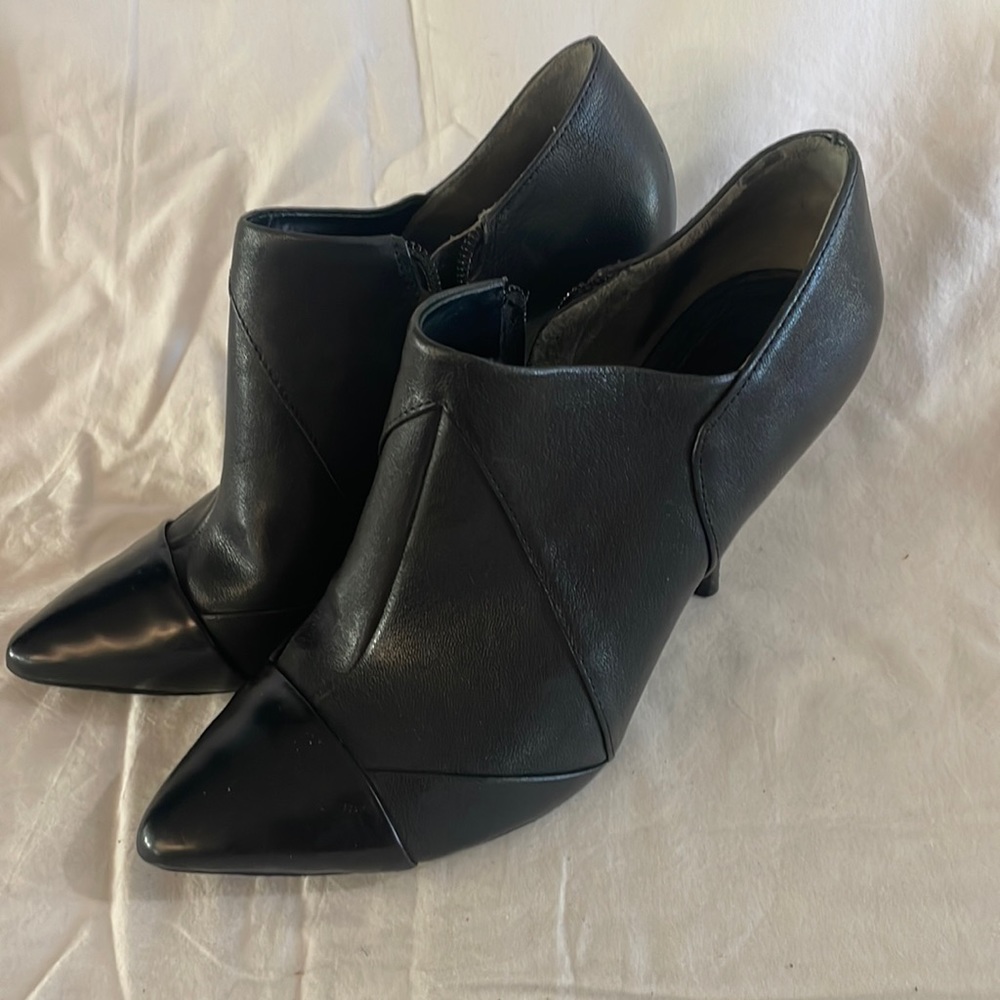 Tory Burch booties
